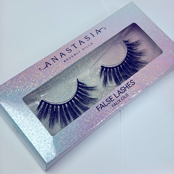 ANASTASIA BEVERLY HILLS ABH Liquid Lips Highlighter Lashes Brow Definer SET OF 4 - Picture 3 of 7